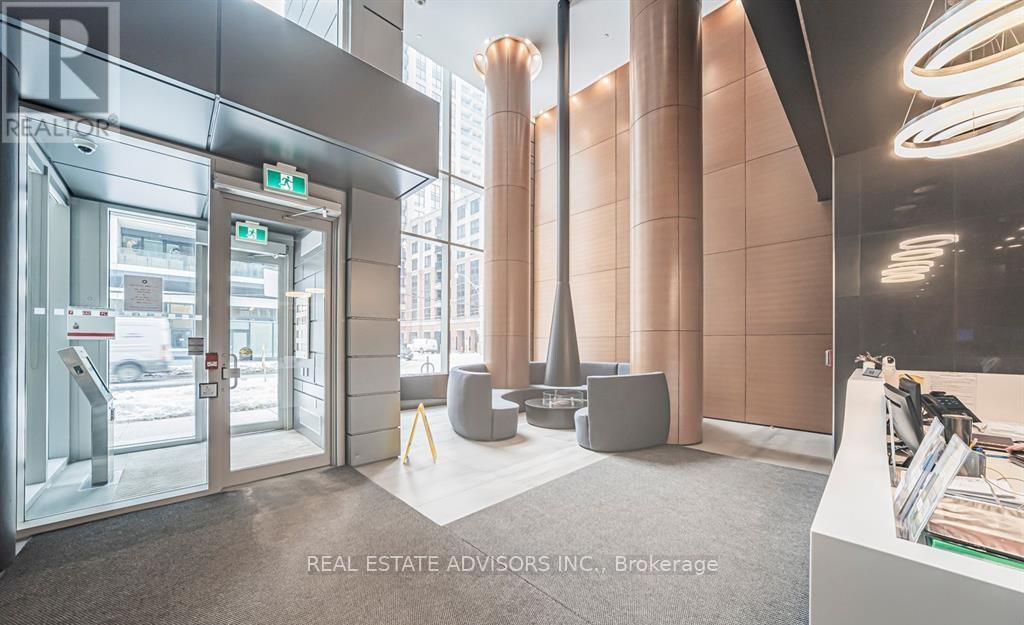 2803 - 68 Shuter Street, Toronto, Ontario  M5B 0B4 - Photo 2 - C12883850