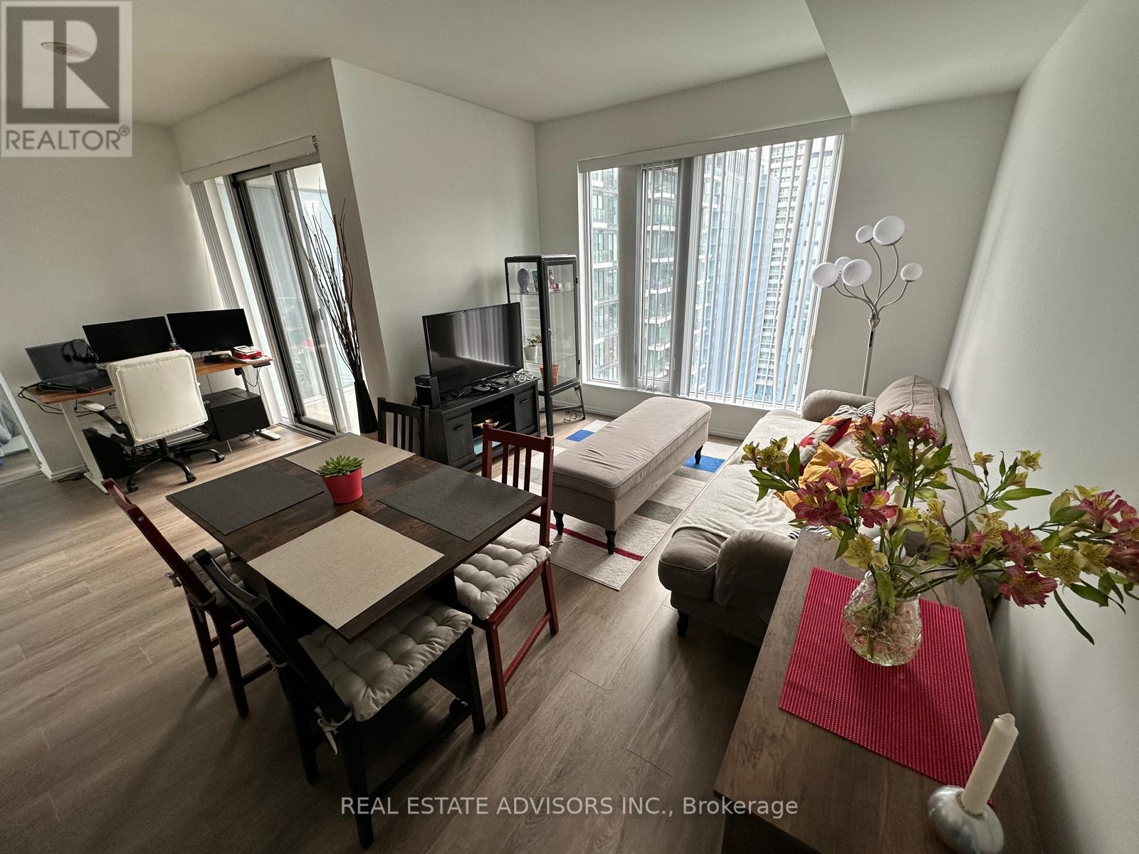 2803 - 68 Shuter Street, Toronto, Ontario  M5B 0B4 - Photo 3 - C12883850