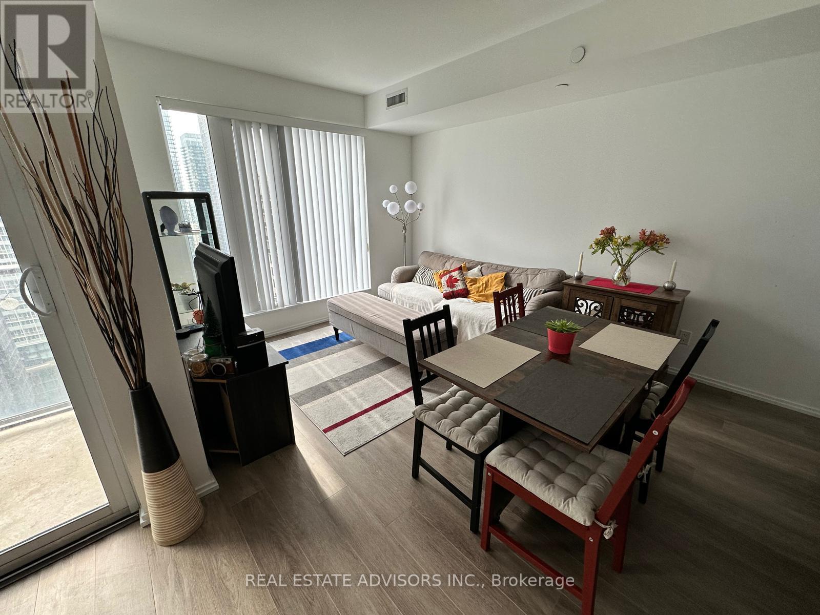 2803 - 68 Shuter Street, Toronto, Ontario  M5B 0B4 - Photo 4 - C12883850