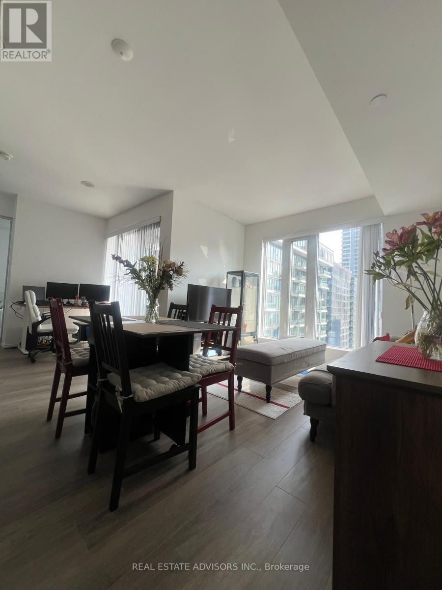 2803 - 68 Shuter Street, Toronto, Ontario  M5B 0B4 - Photo 5 - C12883850