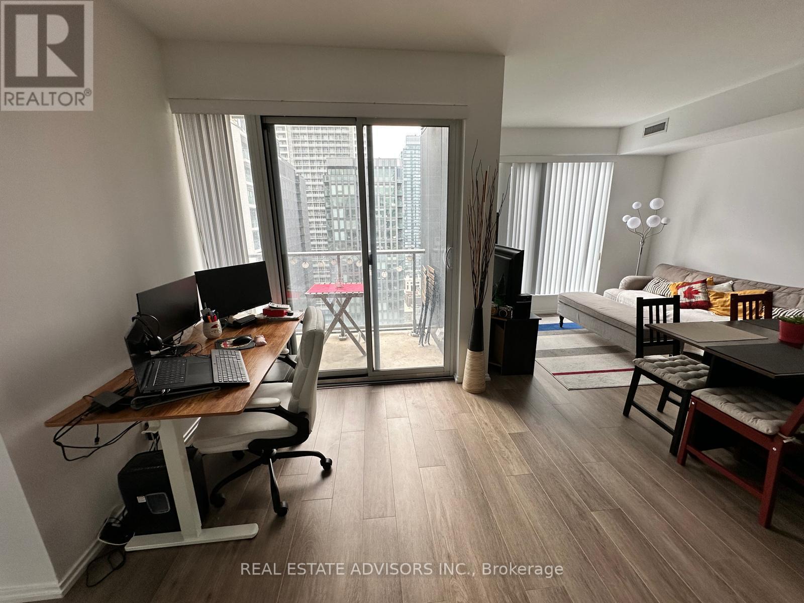 2803 - 68 Shuter Street, Toronto, Ontario  M5B 0B4 - Photo 6 - C12883850