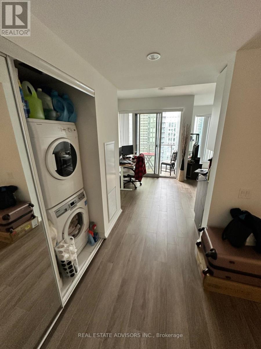 2803 - 68 Shuter Street, Toronto, Ontario  M5B 0B4 - Photo 9 - C12883850