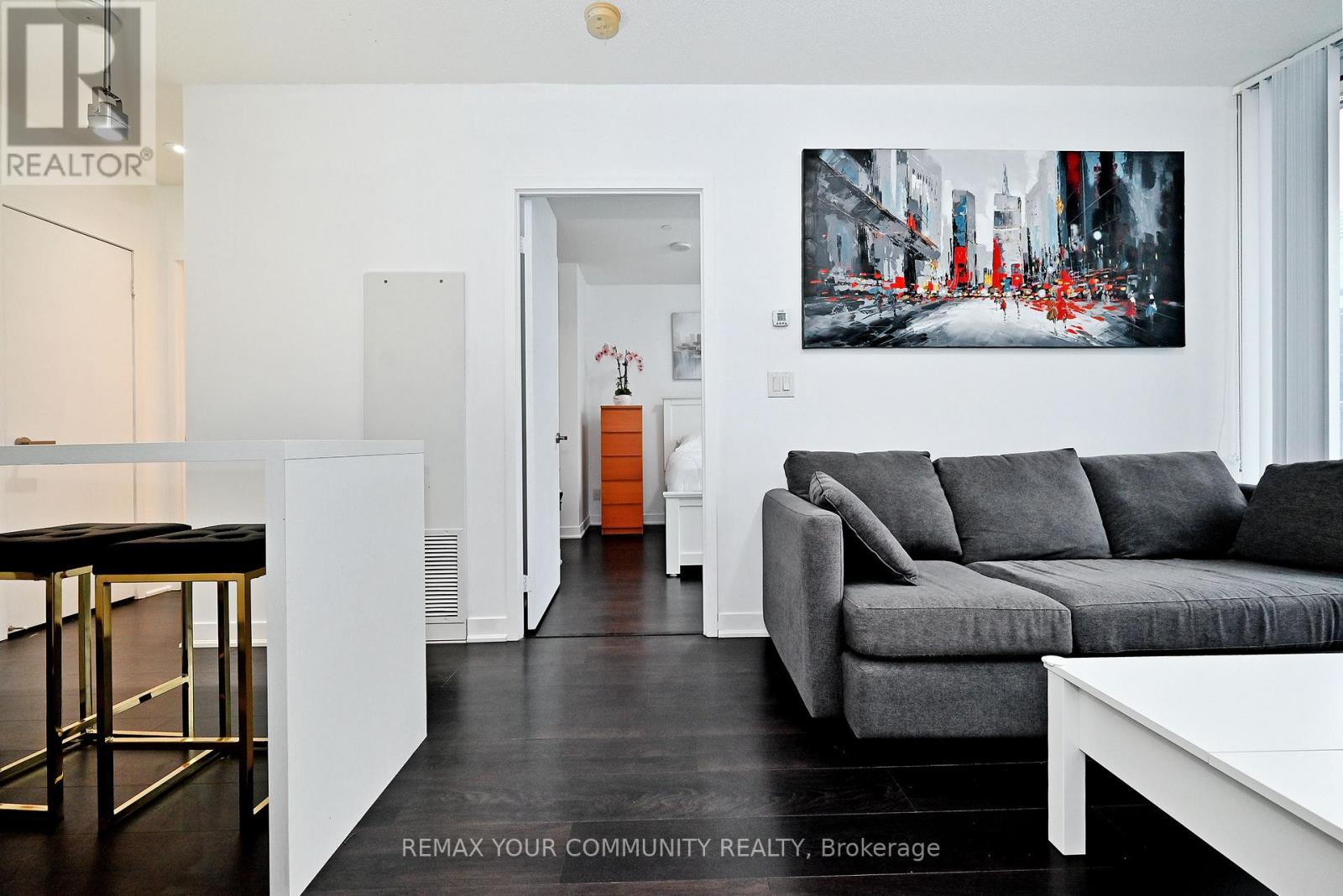 1703 - 88 Harbour Street, Toronto, Ontario  M5J 1B7 - Photo 24 - C12883862