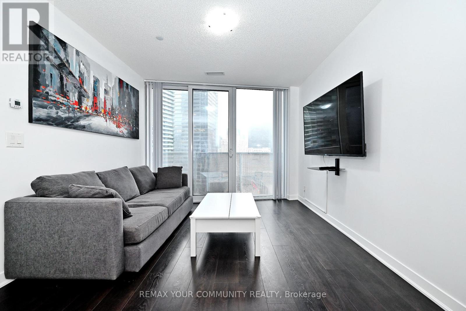 1703 - 88 Harbour Street, Toronto, Ontario  M5J 1B7 - Photo 41 - C12883862