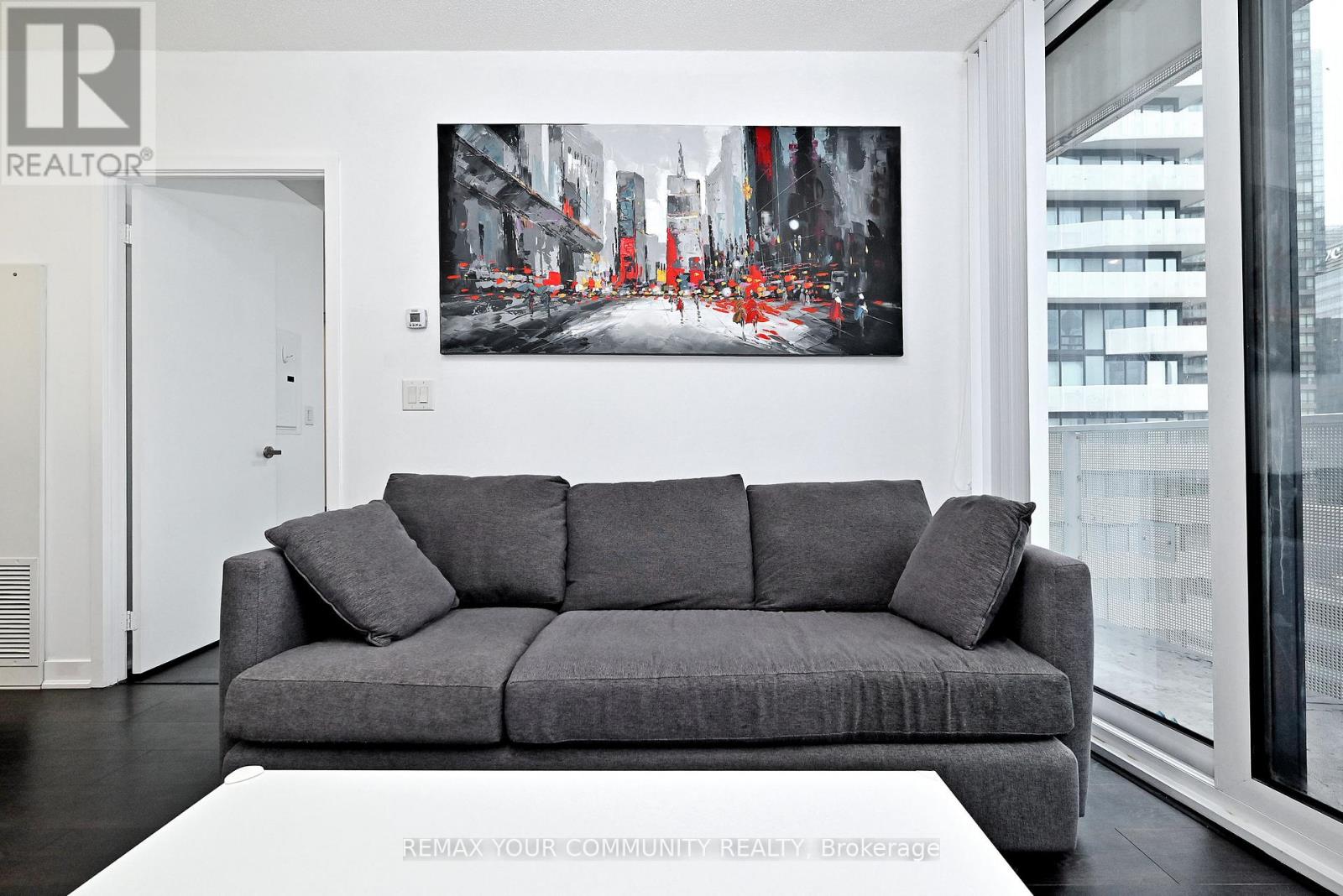 1703 - 88 Harbour Street, Toronto, Ontario  M5J 1B7 - Photo 45 - C12883862