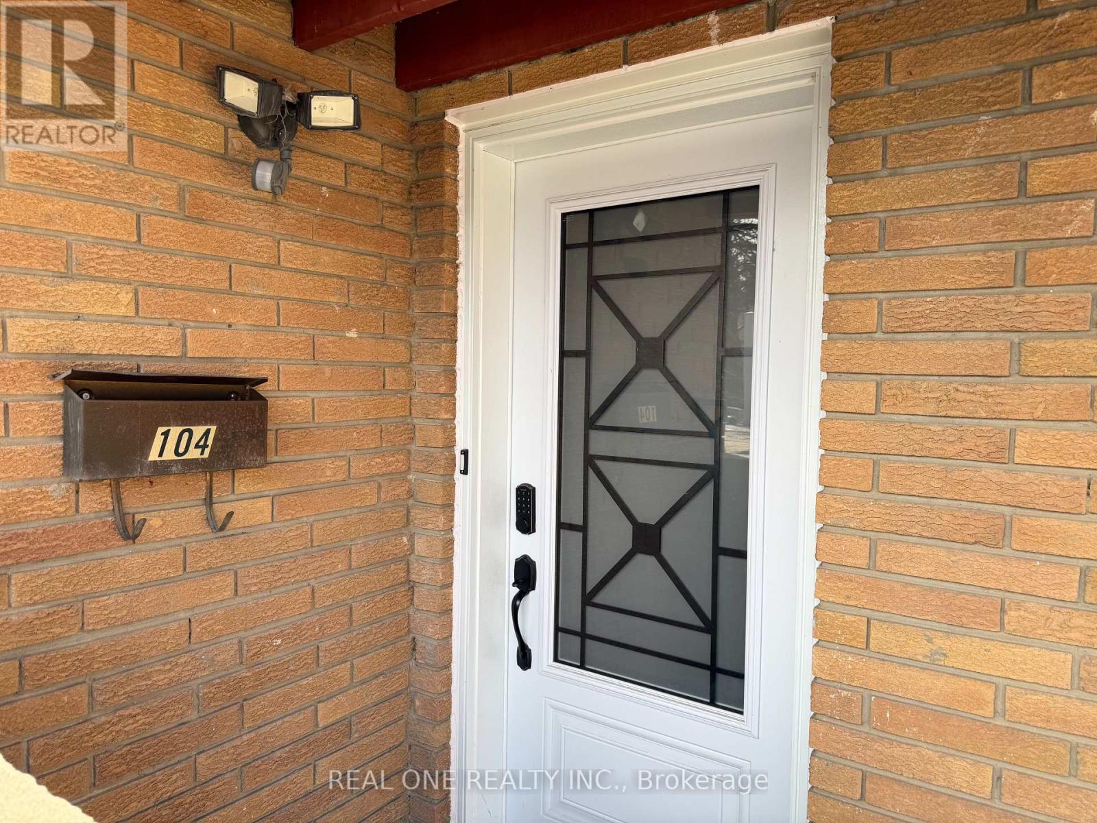 Basement - 104 Mentor Boulevard, Toronto, Ontario  M2H 2N1 - Photo 2 - C12883868