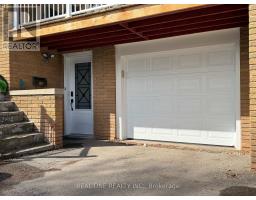 BASEMENT - 104 MENTOR BOULEVARD, Toronto, Ontario