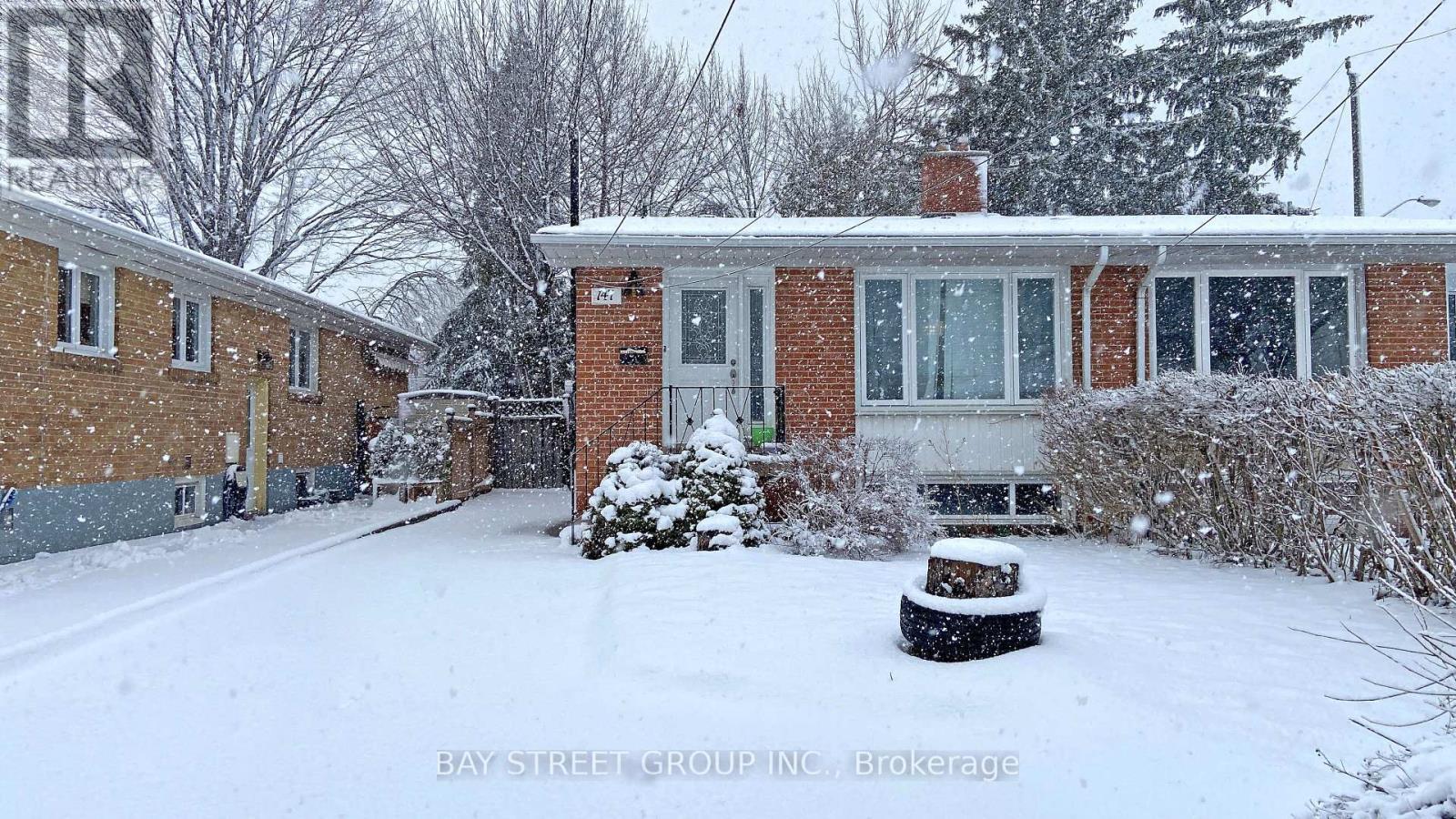 Main - 147 Roywood Drive, Toronto, Ontario  M3A 2E3 - Photo 3 - C12883874