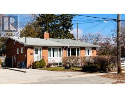 MAIN - 147 ROYWOOD DRIVE, Toronto, Ontario