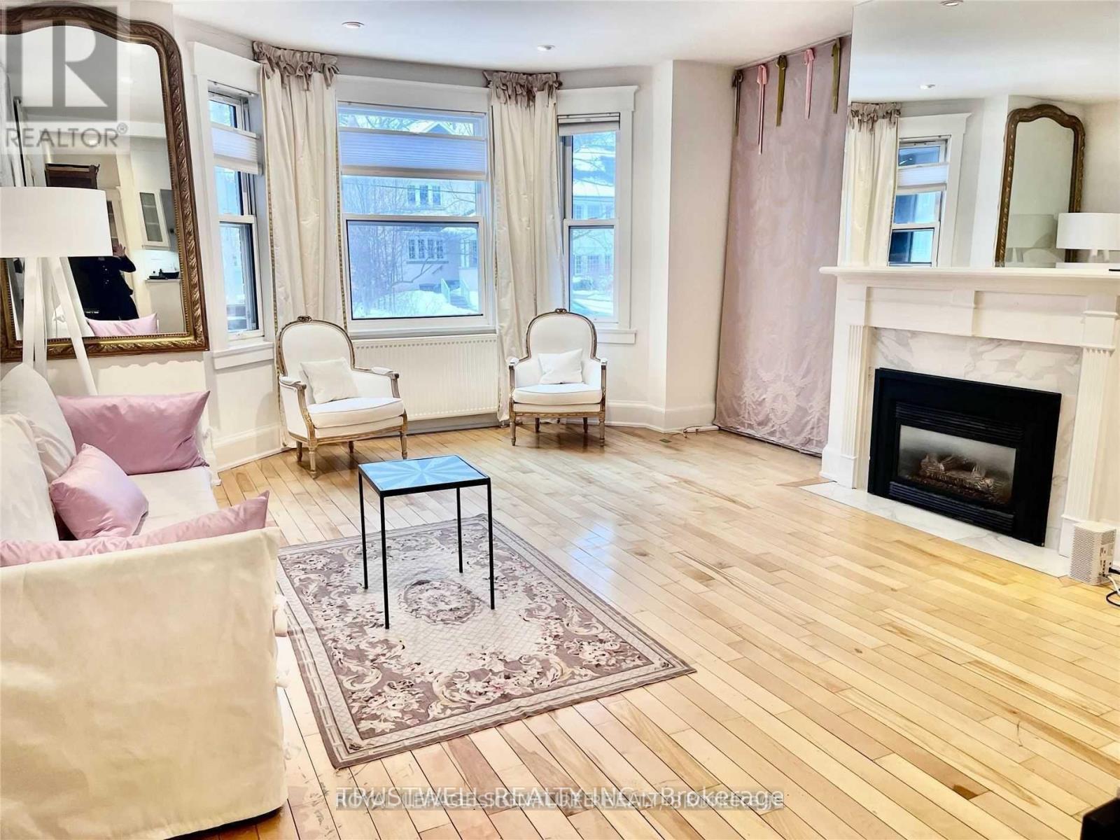 220 Rose Park Drive, Toronto, Ontario  M4T 1R5 - Photo 2 - C12883876