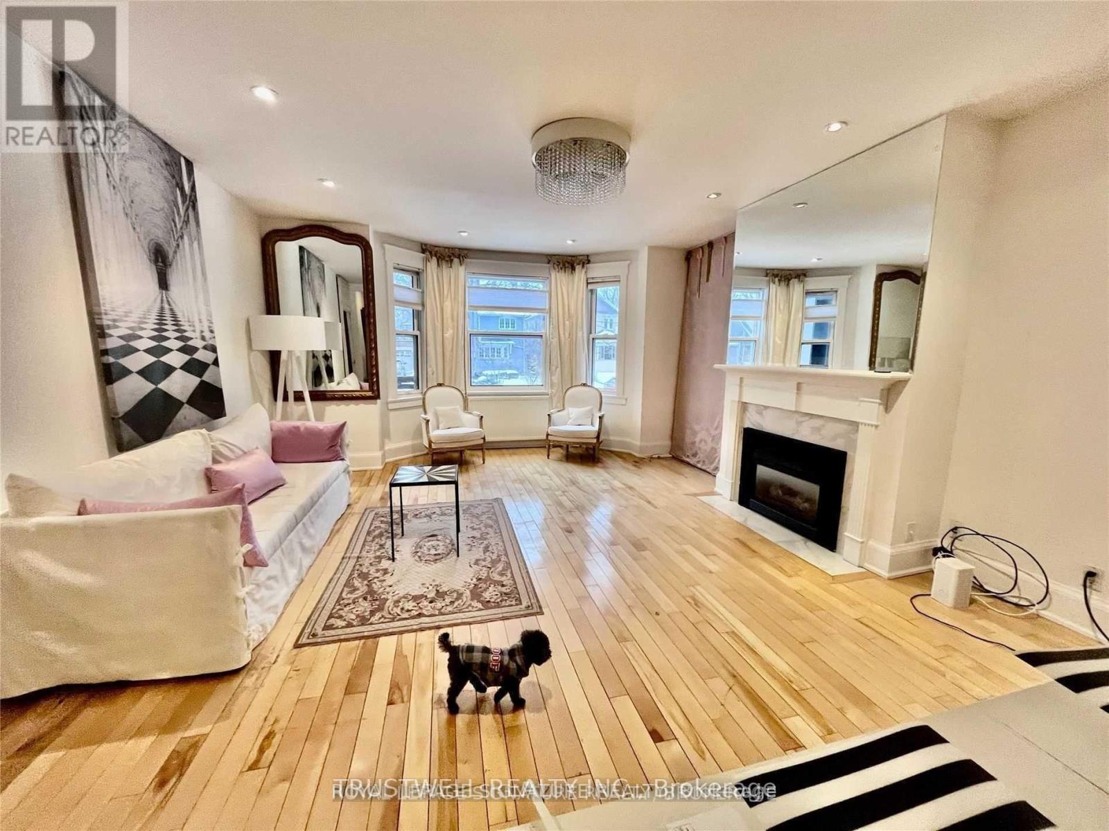 220 Rose Park Drive, Toronto, Ontario  M4T 1R5 - Photo 3 - C12883876