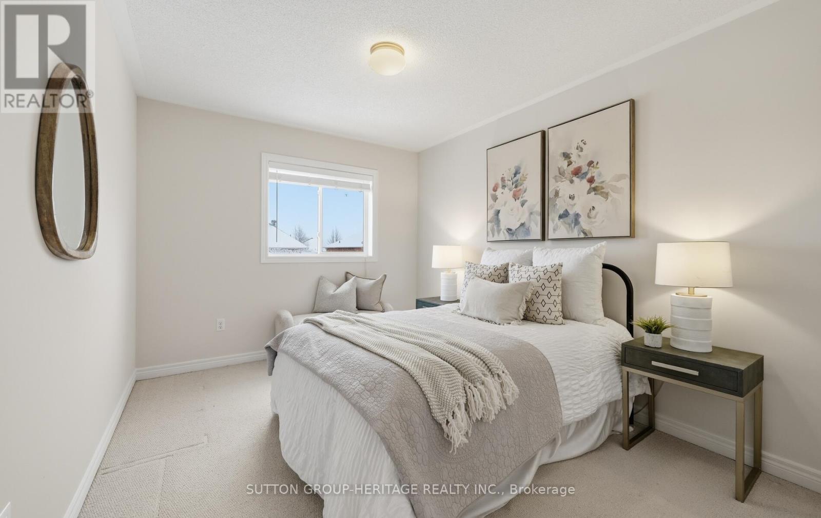 41 Kirkland Place, Whitby, Ontario  L1P 1X3 - Photo 20 - E12883854