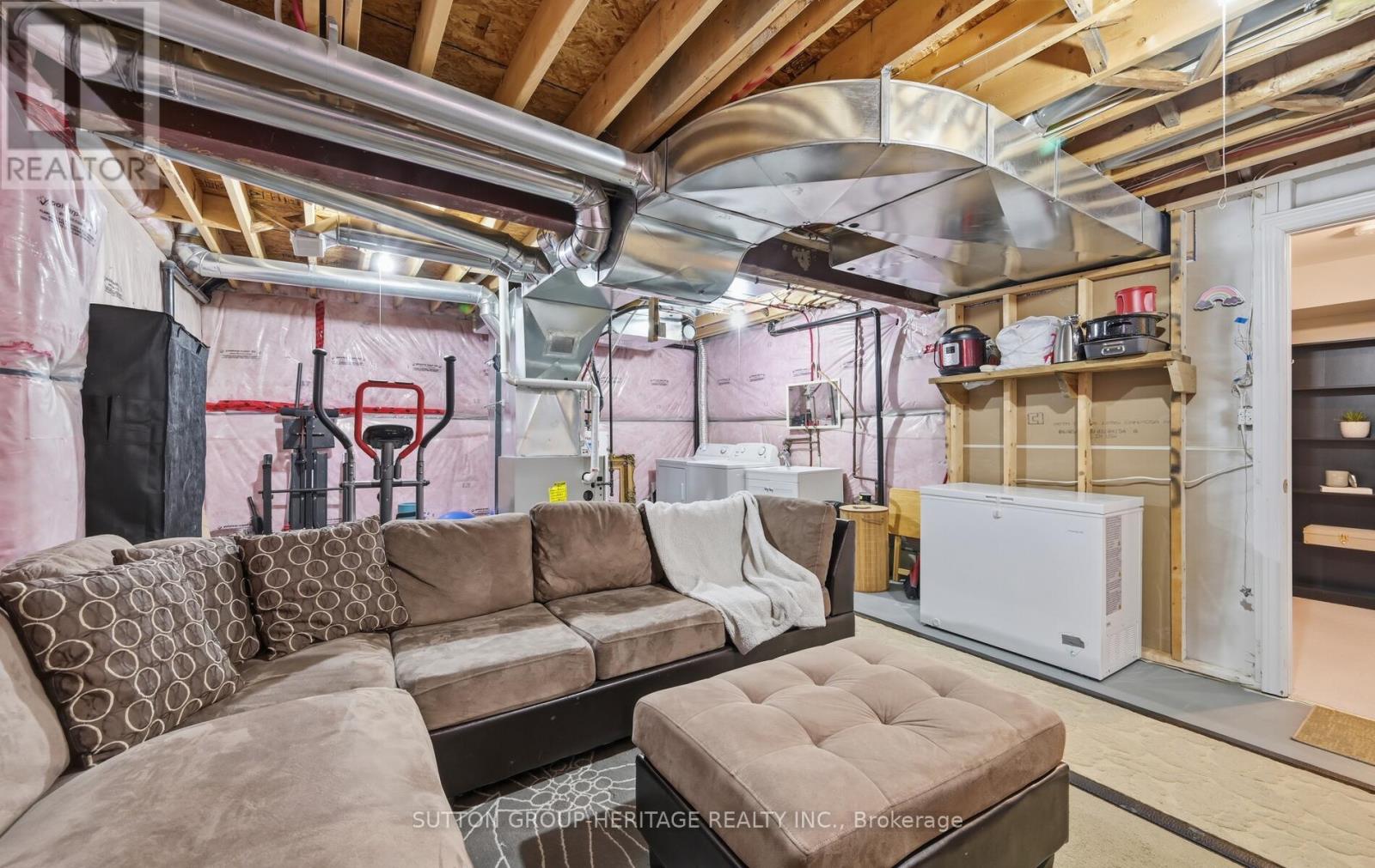 41 Kirkland Place, Whitby, Ontario  L1P 1X3 - Photo 28 - E12883854