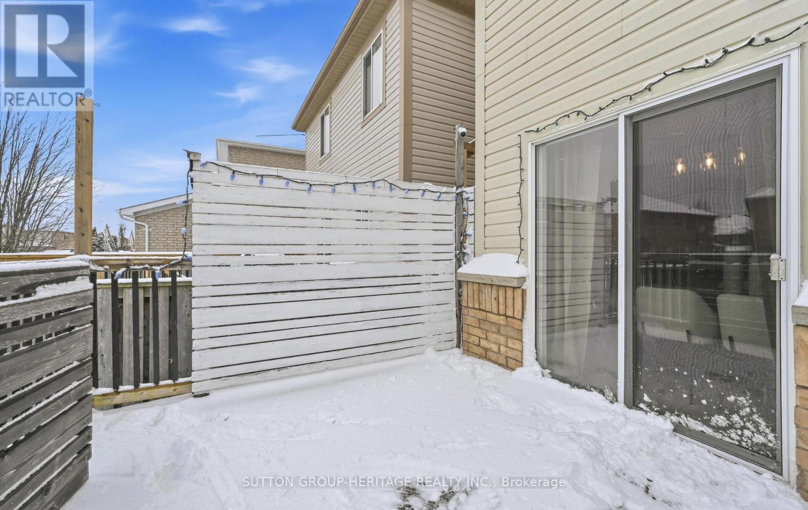 41 Kirkland Place, Whitby, Ontario  L1P 1X3 - Photo 30 - E12883854