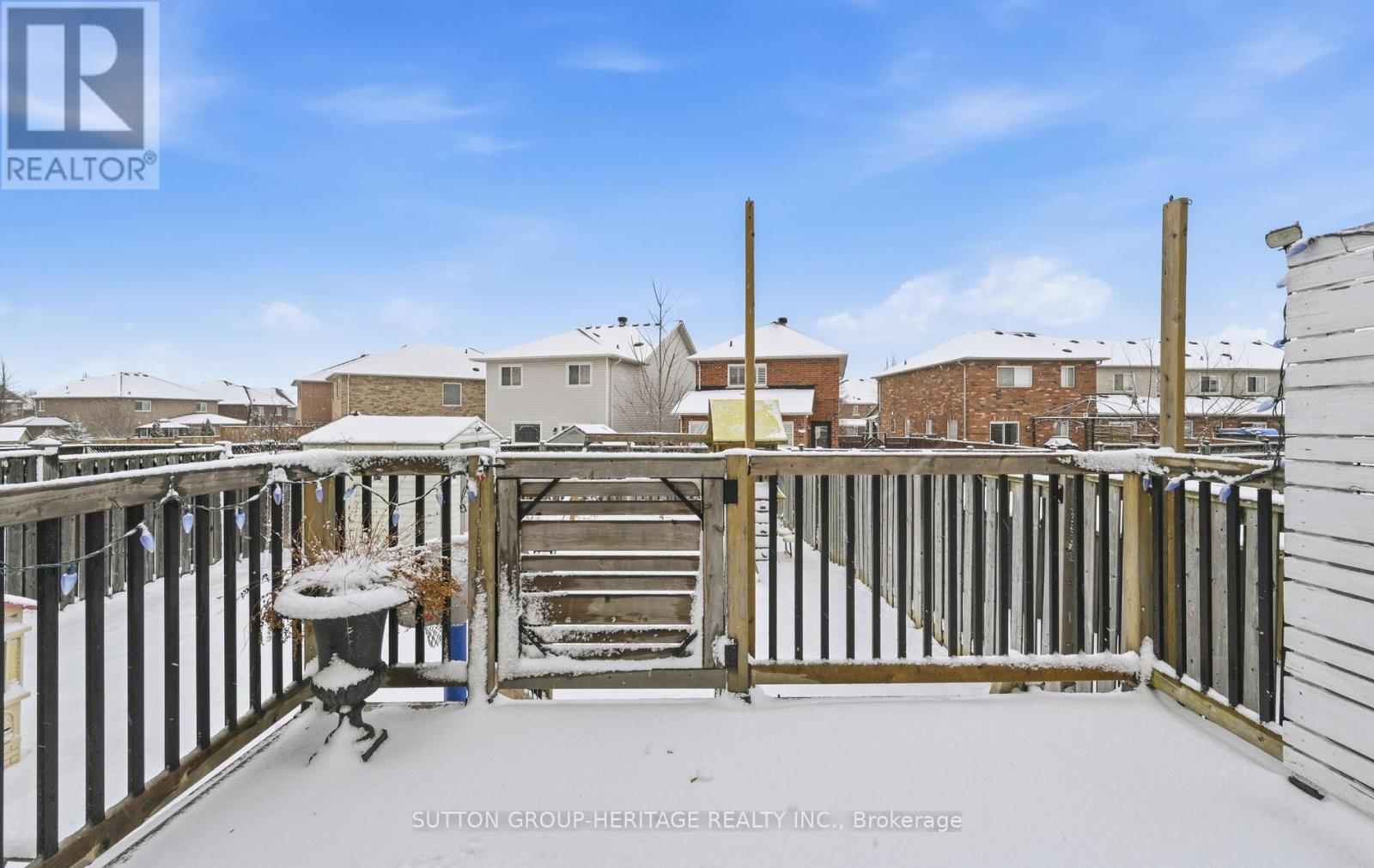 41 Kirkland Place, Whitby, Ontario  L1P 1X3 - Photo 32 - E12883854