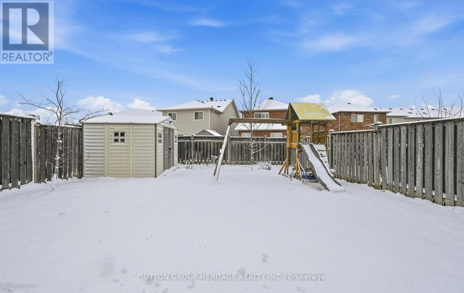 41 Kirkland Place, Whitby, Ontario  L1P 1X3 - Photo 34 - E12883854