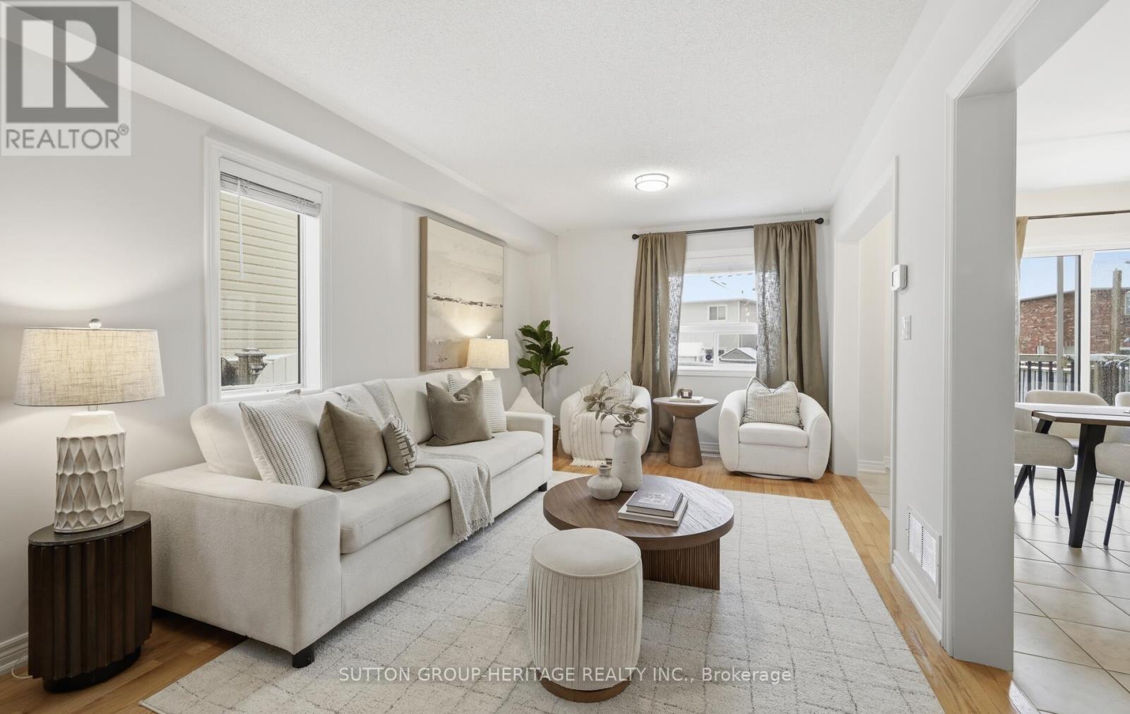 41 Kirkland Place, Whitby, Ontario  L1P 1X3 - Photo 4 - E12883854