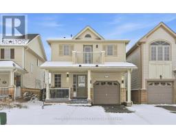41 KIRKLAND PLACE, Whitby, Ontario