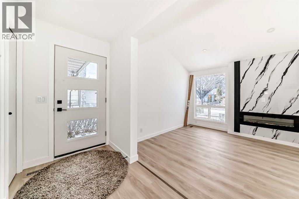 319 Whitefield Drive Ne, Calgary, Alberta  T1Y 5S2 - Photo 3 - A2293469