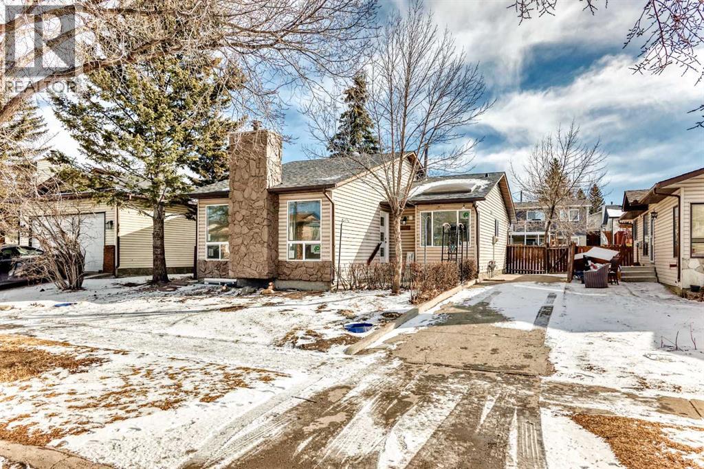 319 Whitefield Drive Ne, Calgary, Alberta  T1Y 5S2 - Photo 40 - A2293469