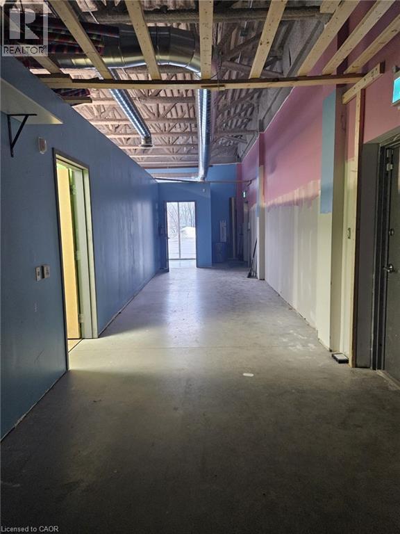 454 Hespeler Road Unit# 101 & 102, Cambridge, Ontario  N1R 0C9 - Photo 11 - 40812285