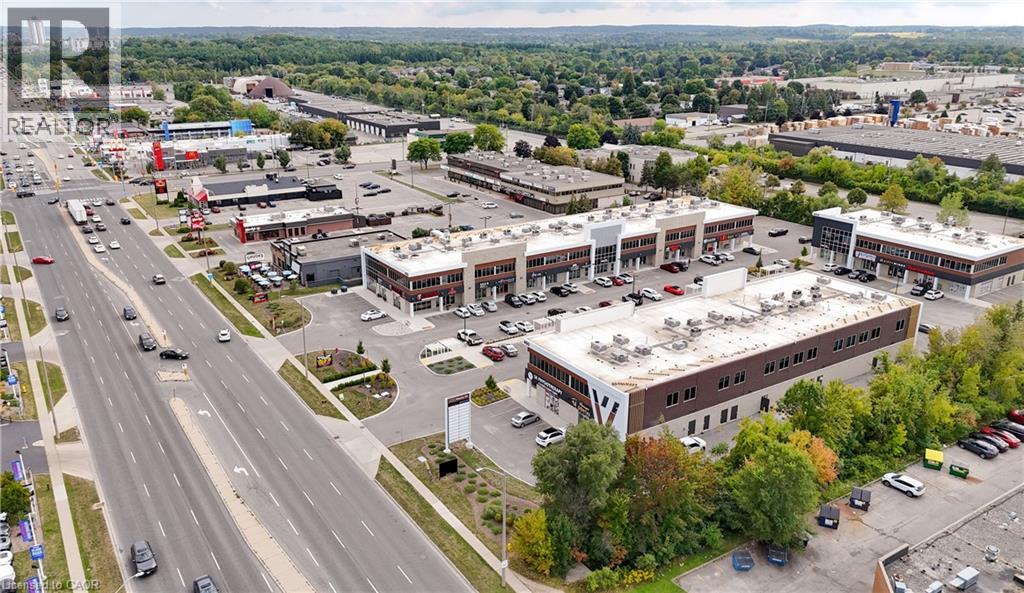 454 Hespeler Road Unit# 101 & 102, Cambridge, Ontario  N1R 0C9 - Photo 2 - 40812285