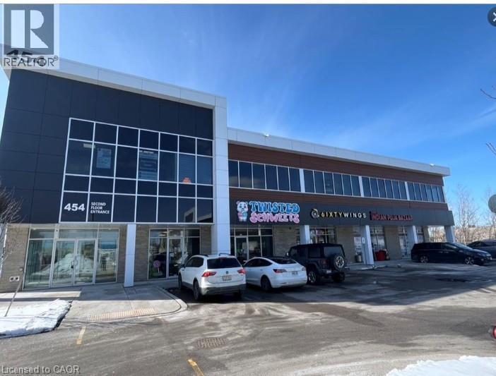 454 Hespeler Road Unit# 101 & 102, Cambridge, Ontario  N1R 0C9 - Photo 5 - 40812285