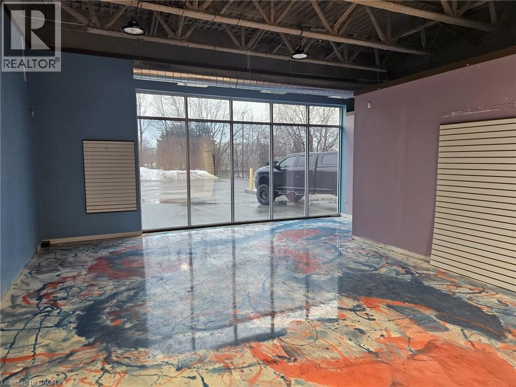 454 Hespeler Road Unit# 101 & 102, Cambridge, Ontario  N1R 0C9 - Photo 6 - 40812285