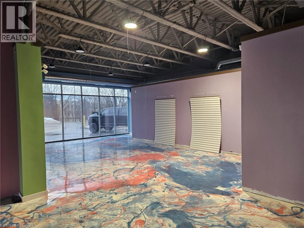 454 Hespeler Road Unit# 101 & 102, Cambridge, Ontario  N1R 0C9 - Photo 7 - 40812285