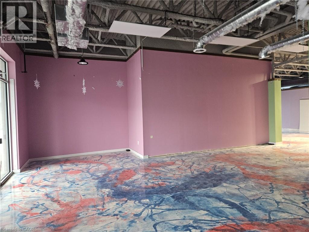 454 Hespeler Road Unit# 101 & 102, Cambridge, Ontario  N1R 0C9 - Photo 8 - 40812285