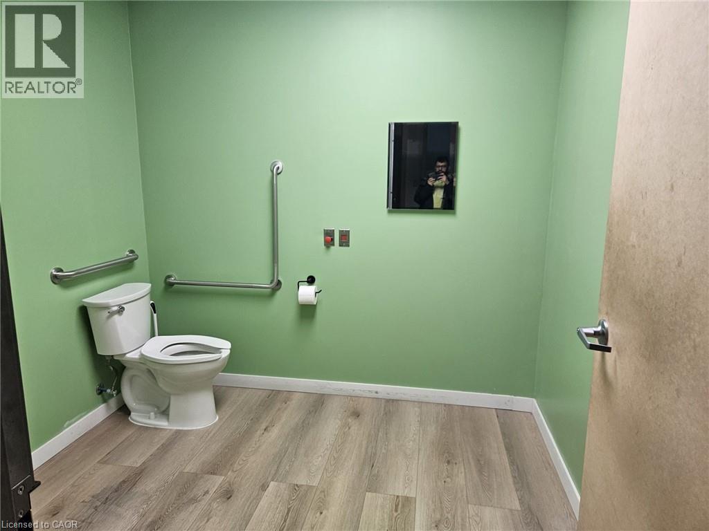 454 Hespeler Road Unit# 101 & 102, Cambridge, Ontario  N1R 0C9 - Photo 9 - 40812285