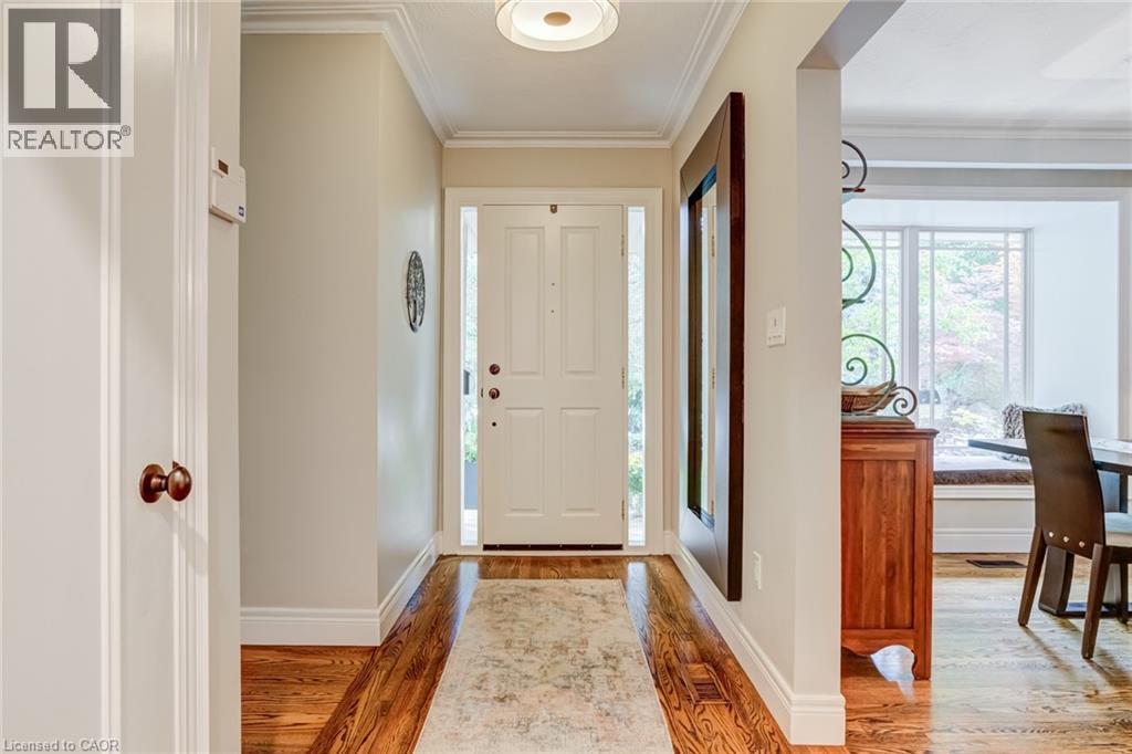 2047 Ardleigh Road, Oakville, Ontario  L6J 1V6 - Photo 5 - 40812242