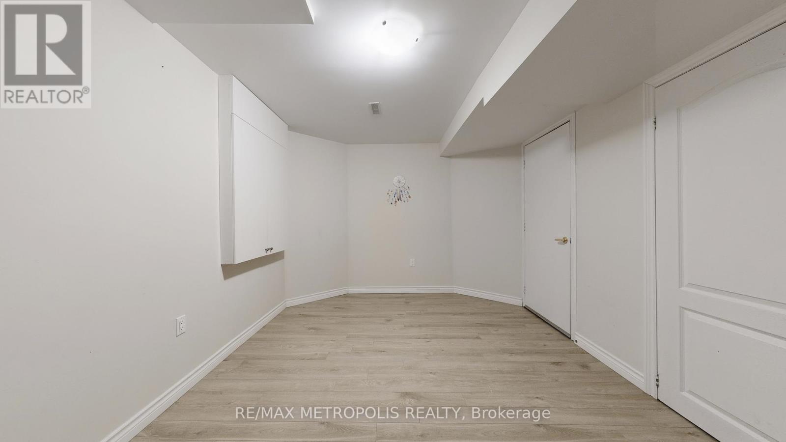 Bsmt - 59 Haskett Drive, Markham, Ontario  L6B 0S8 - Photo 22 - N12883834