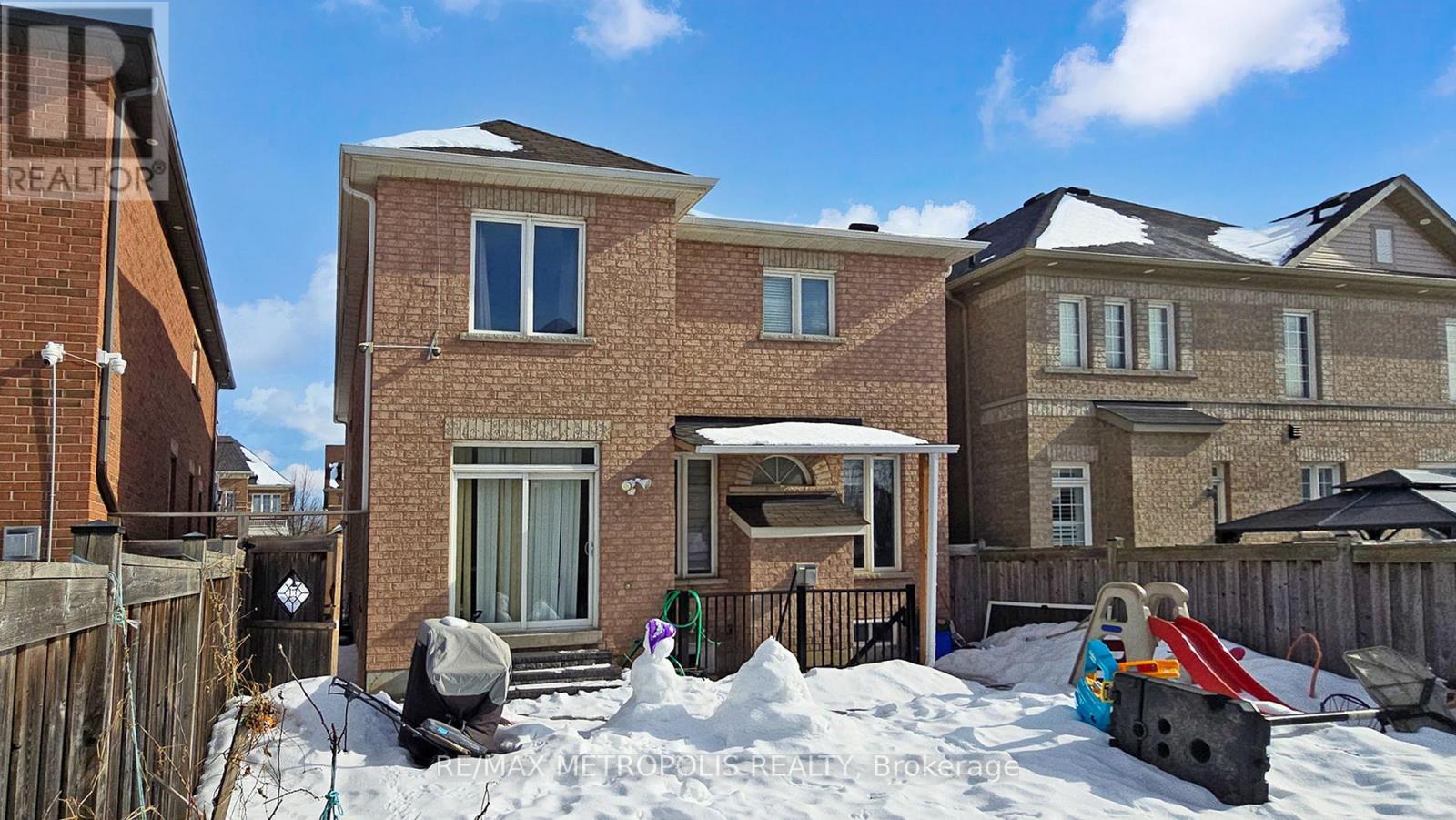 Bsmt - 59 Haskett Drive, Markham, Ontario  L6B 0S8 - Photo 36 - N12883834