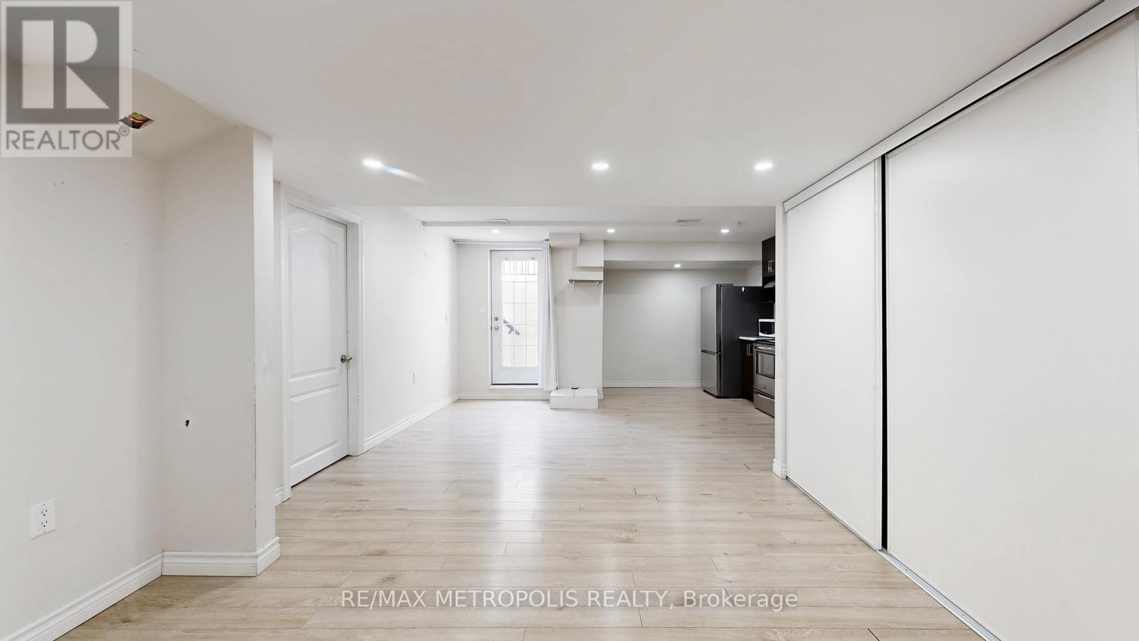 Bsmt - 59 Haskett Drive, Markham, Ontario  L6B 0S8 - Photo 5 - N12883834