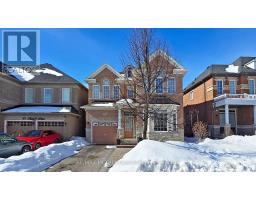 BSMT - 59 HASKETT DRIVE, Markham, Ontario