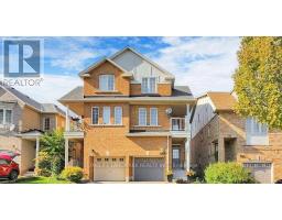 216 MAPLE SUGAR LANE, Vaughan, Ontario