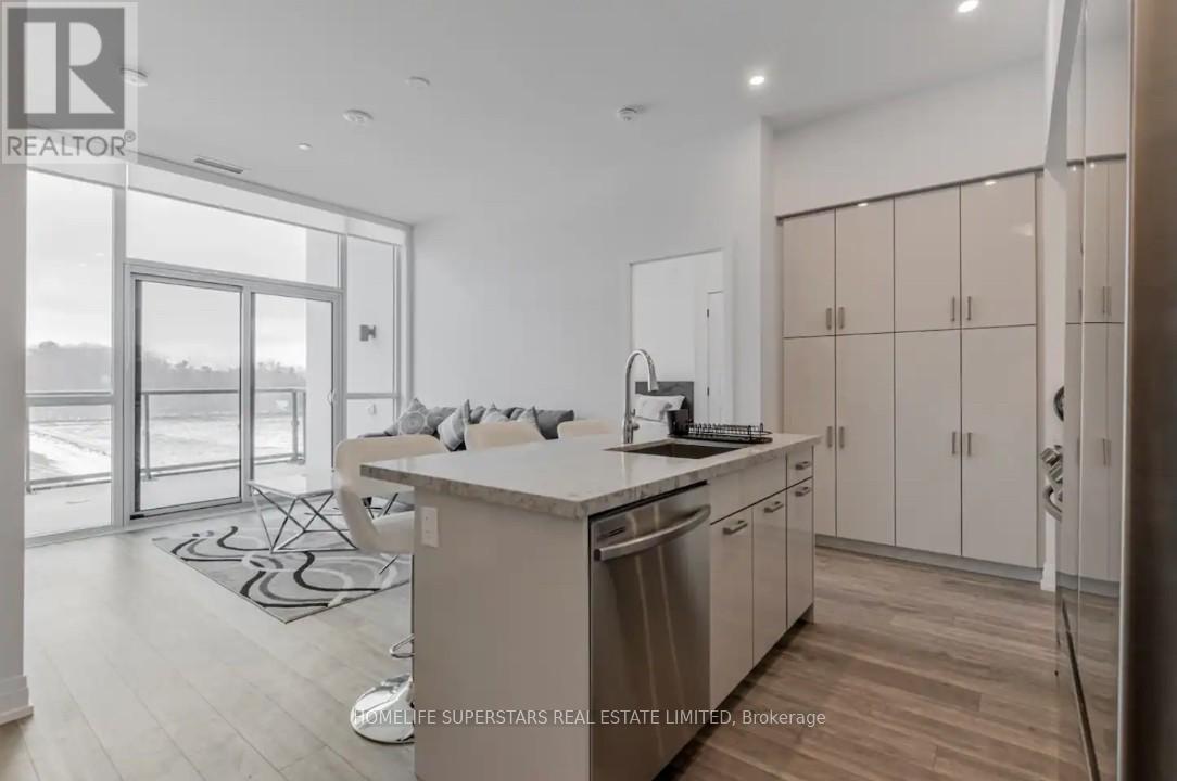 407 - 415 Sea Ray Avenue, Innisfil, Ontario  L9S 0R5 - Photo 14 - N12883878