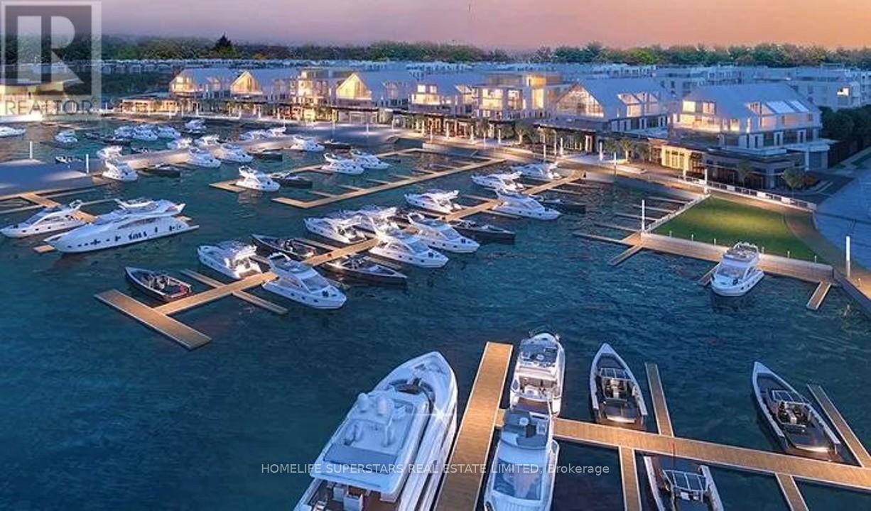 407 - 415 Sea Ray Avenue, Innisfil, Ontario  L9S 0R5 - Photo 27 - N12883878