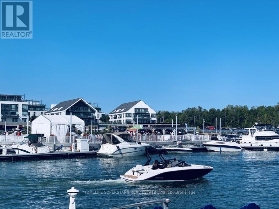 407 - 415 Sea Ray Avenue, Innisfil, Ontario  L9S 0R5 - Photo 28 - N12883878