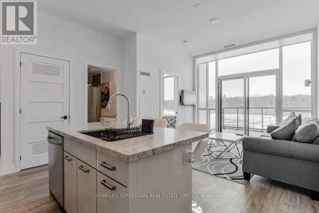 407 - 415 Sea Ray Avenue, Innisfil, Ontario  L9S 0R5 - Photo 5 - N12883878