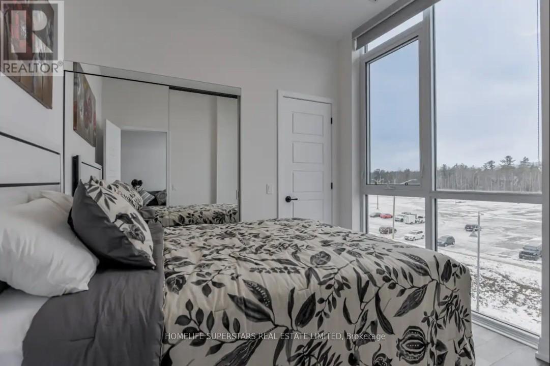 407 - 415 Sea Ray Avenue, Innisfil, Ontario  L9S 0R5 - Photo 6 - N12883878