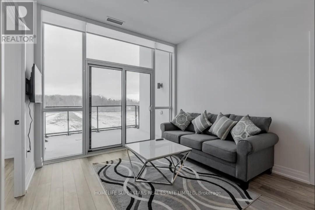 407 - 415 Sea Ray Avenue, Innisfil, Ontario  L9S 0R5 - Photo 8 - N12883878