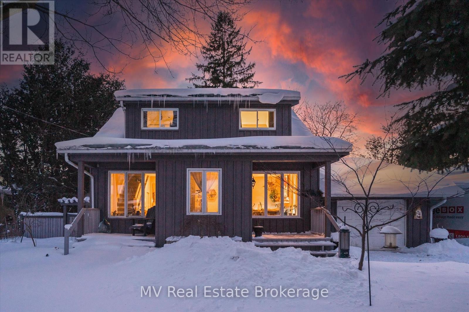 74 KERTLAND STREET, Centre Wellington, Ontario