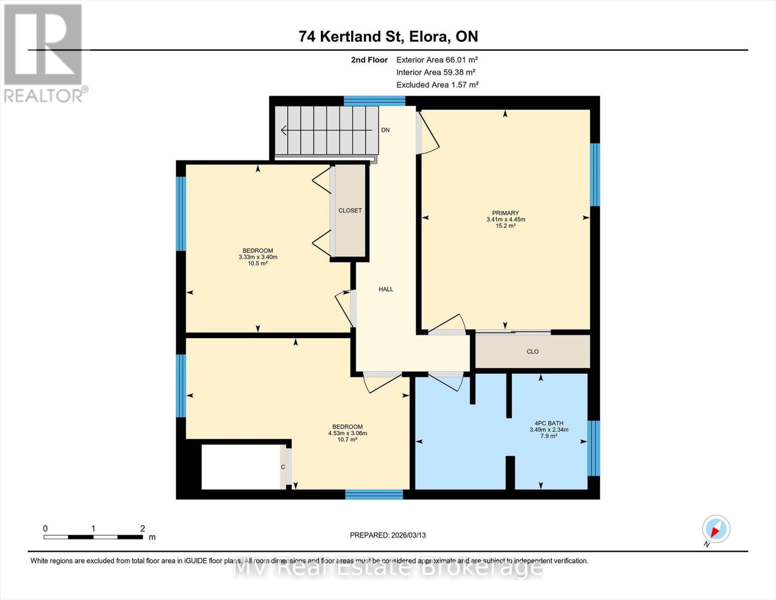 74 Kertland Street, Centre Wellington, Ontario  N0B 1S0 - Photo 48 - X12883846