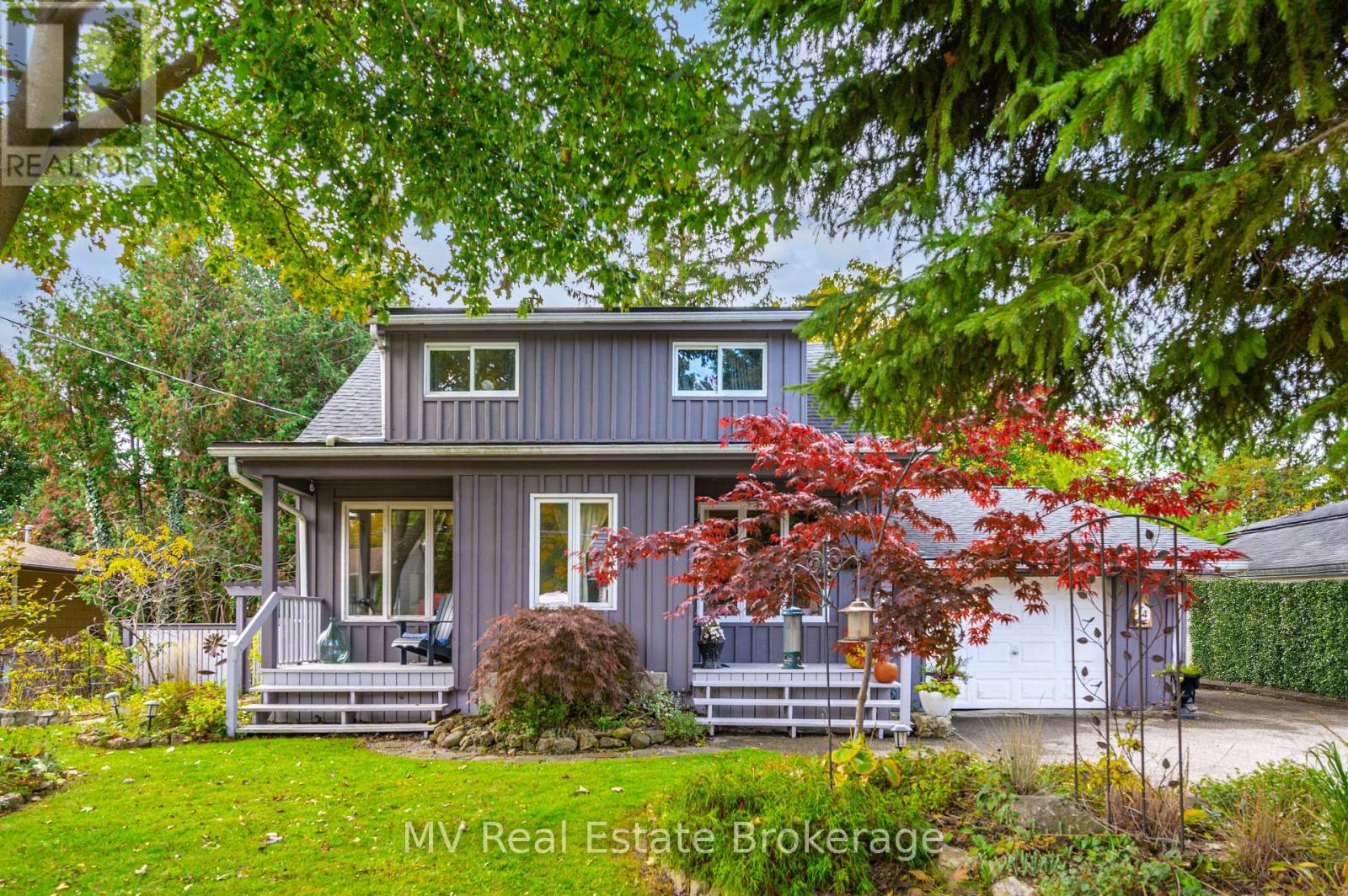 74 Kertland Street, Centre Wellington, Ontario  N0B 1S0 - Photo 5 - X12883846