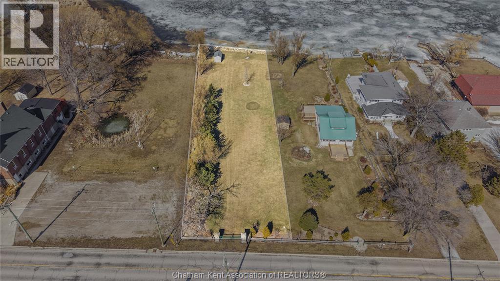 100 ROSS LANE, erieau, Ontario