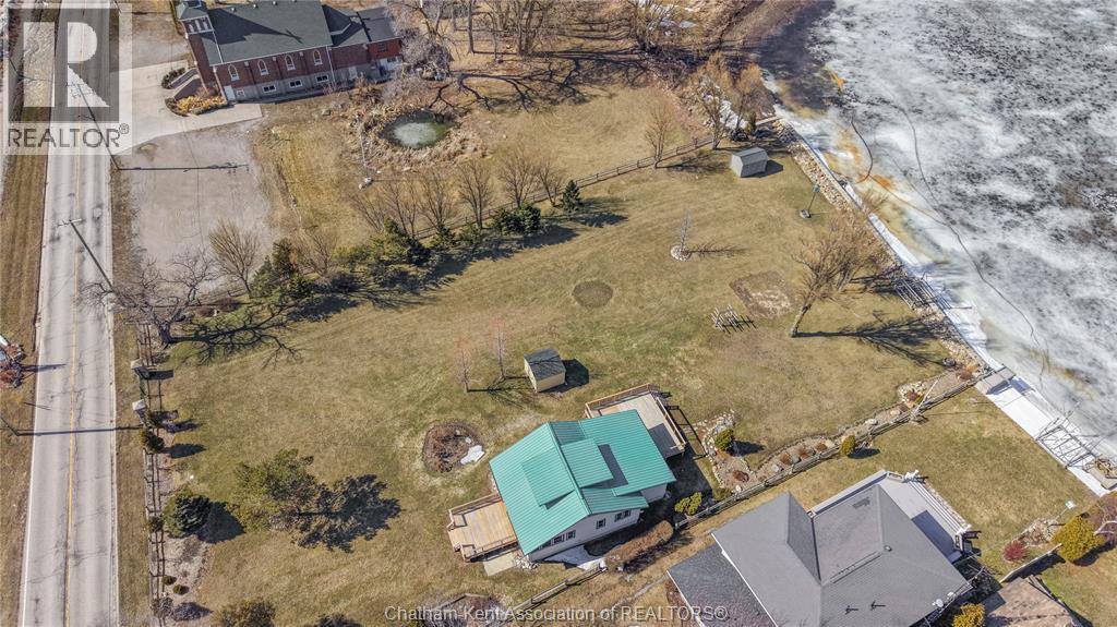 100 Ross Lane, Erieau, Ontario  N0P 1N0 - Photo 7 - 26003252