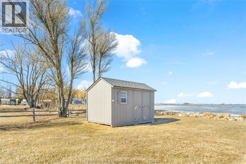 100 Ross Lane, Erieau, Ontario  N0P 1N0 - Photo 20 - 26003252