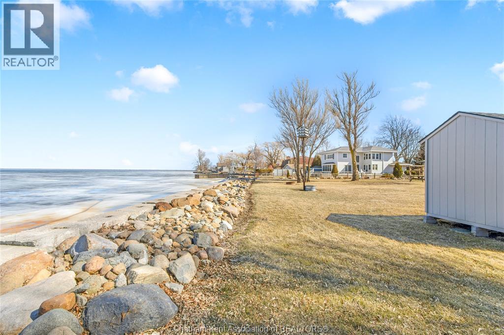 100 Ross Lane, Erieau, Ontario  N0P 1N0 - Photo 22 - 26003252